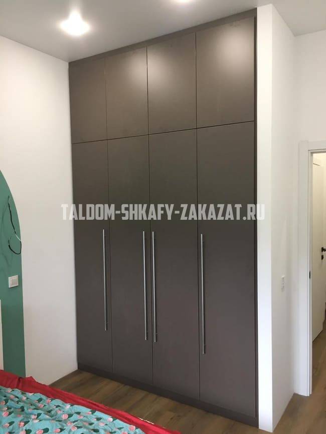 Шкафы на заказ Талдом