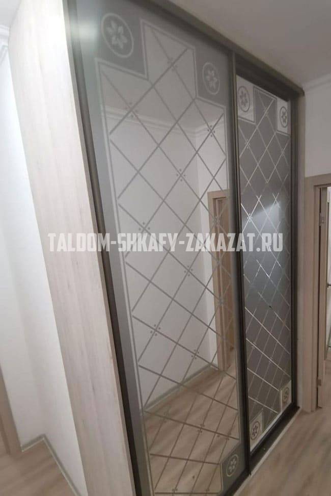 Шкафы на заказ Талдом