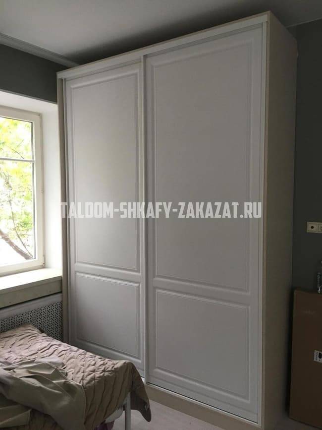 Шкафы на заказ Талдом