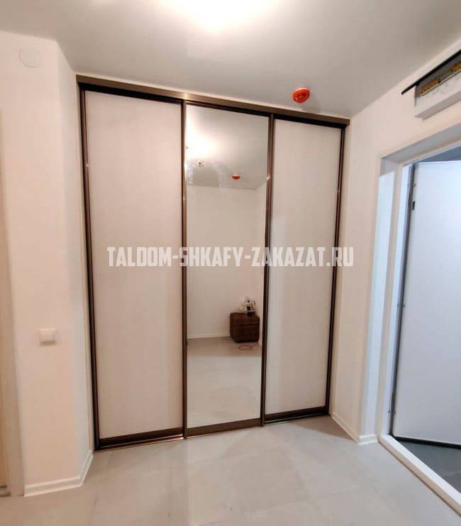 Шкафы на заказ Талдом