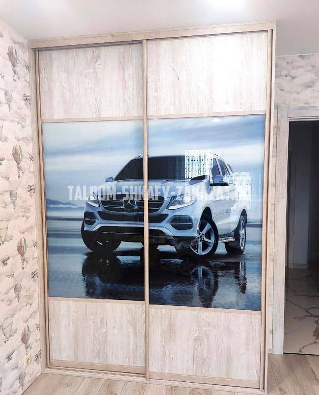 Шкафы на заказ Талдом