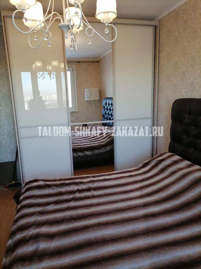 Шкафы на заказ Талдом
