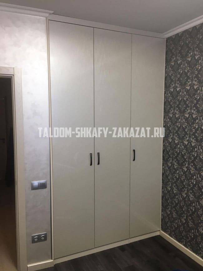 Шкафы на заказ Талдом