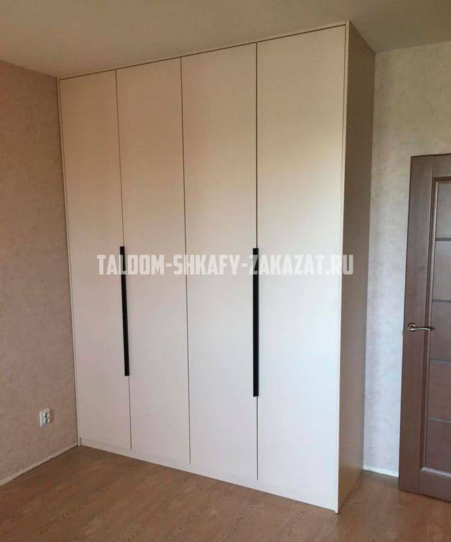 Шкафы на заказ Талдом