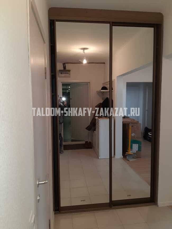 Шкафы на заказ Талдом