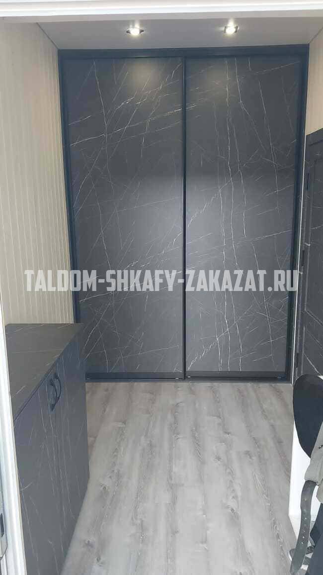 Шкафы на заказ Талдом