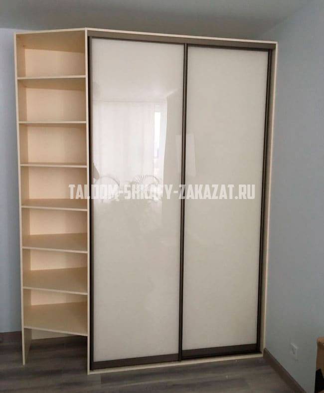 Шкафы на заказ Талдом