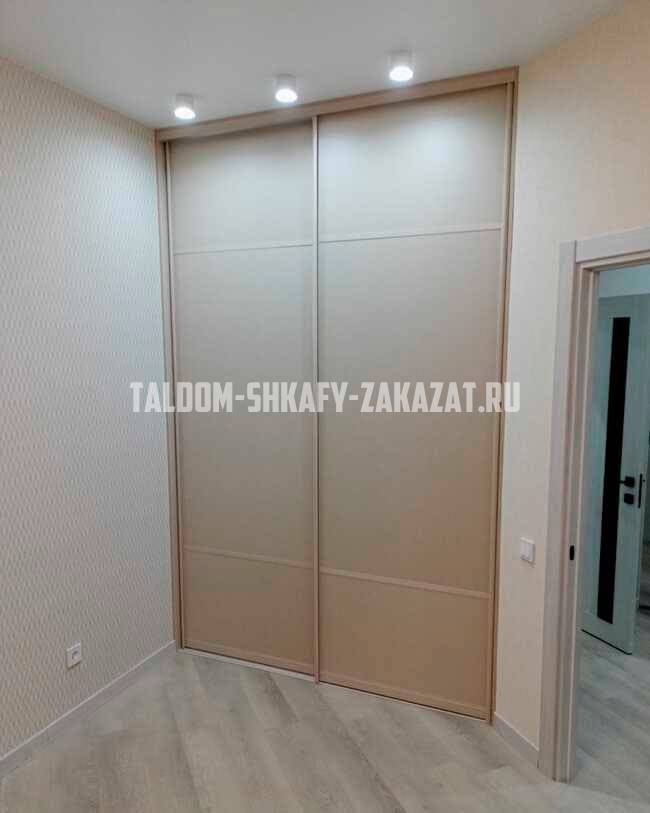 Шкафы на заказ Талдом
