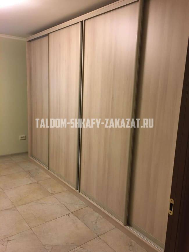 Шкафы на заказ Талдом