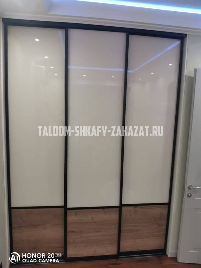 Шкафы на заказ Талдом