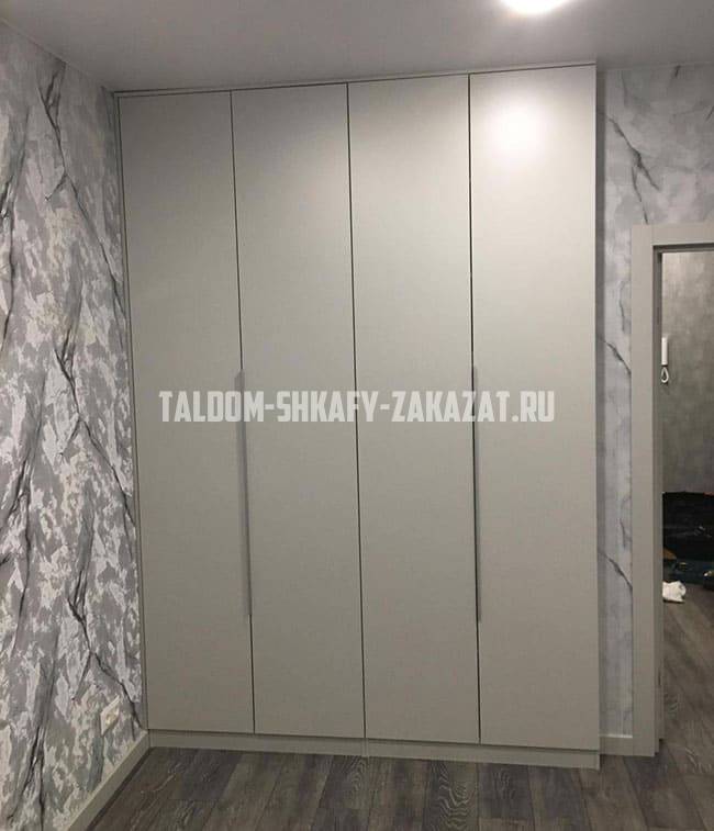 Шкафы на заказ Талдом