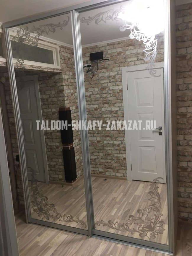 Шкафы на заказ Талдом