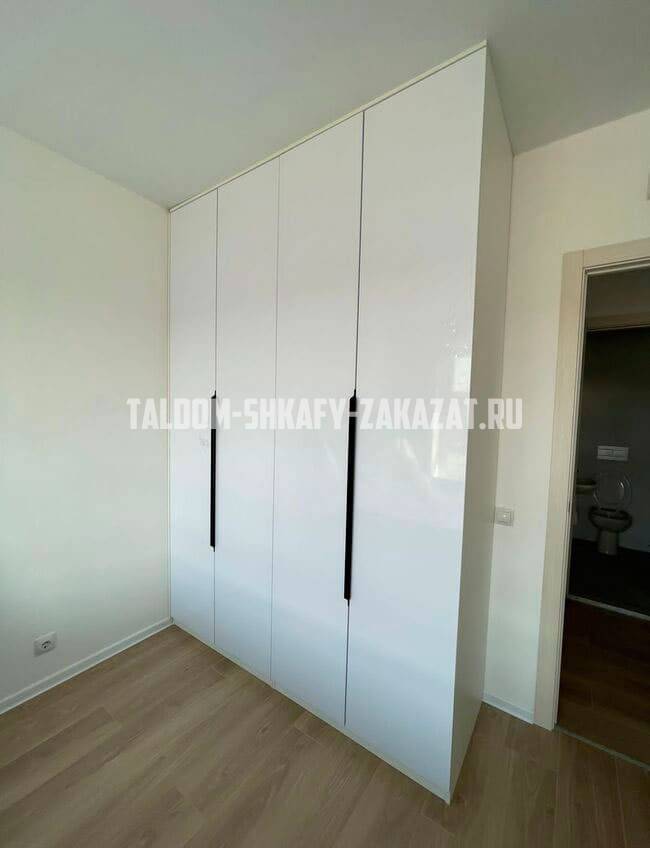 Шкафы на заказ Талдом