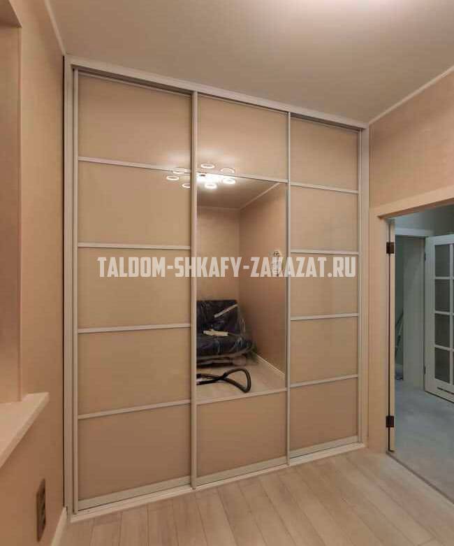 Шкафы на заказ Талдом