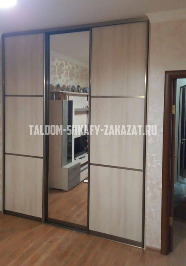 Шкафы на заказ Талдом
