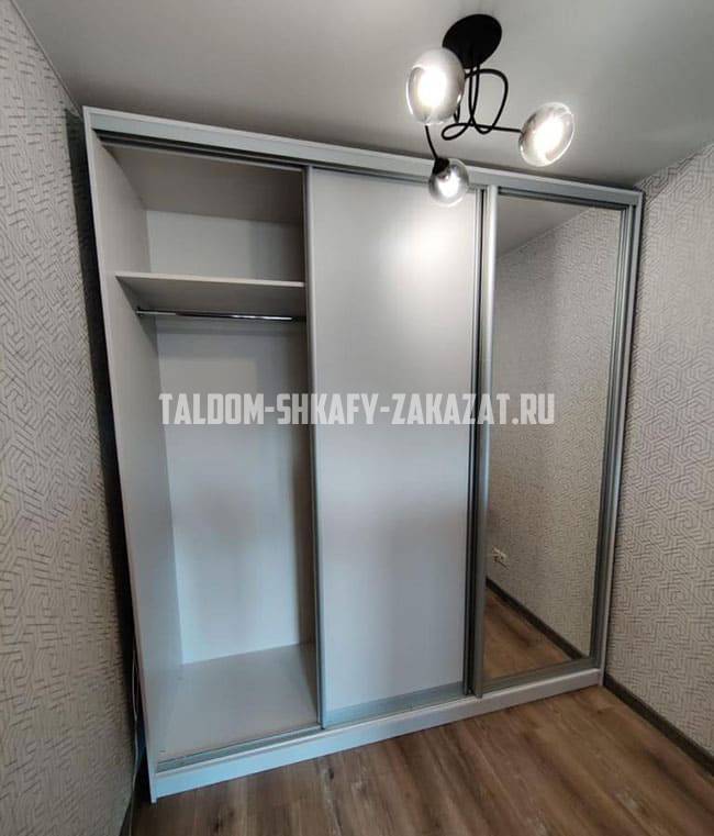 Шкафы-купе Талдом