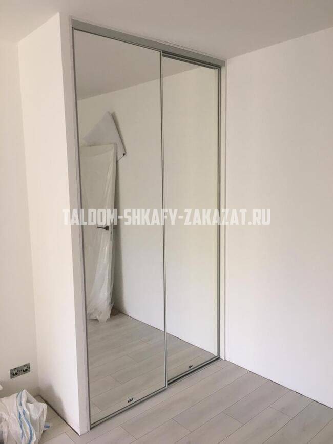 Встроенные шкафы-купе Талдом