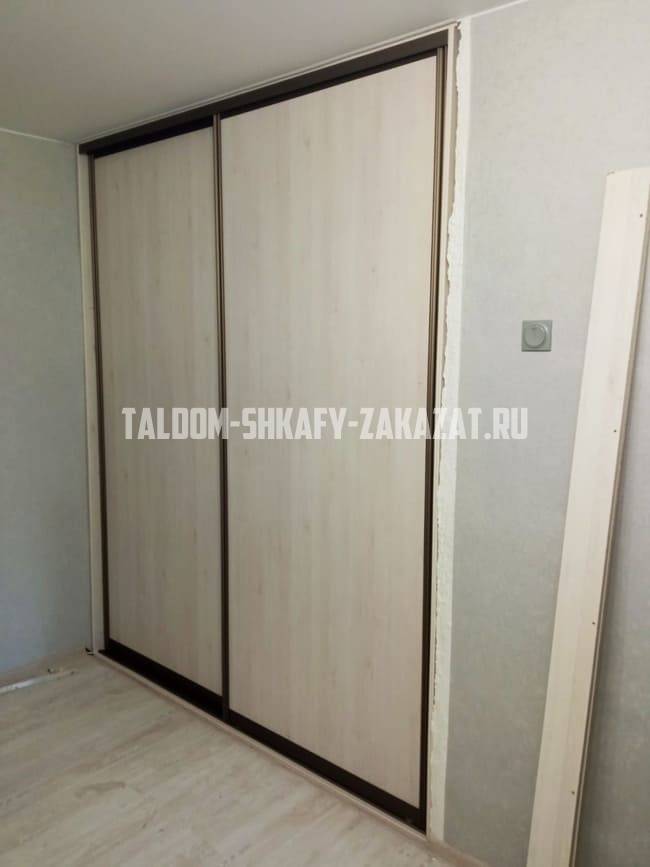 Встроенные шкафы-купе Талдом