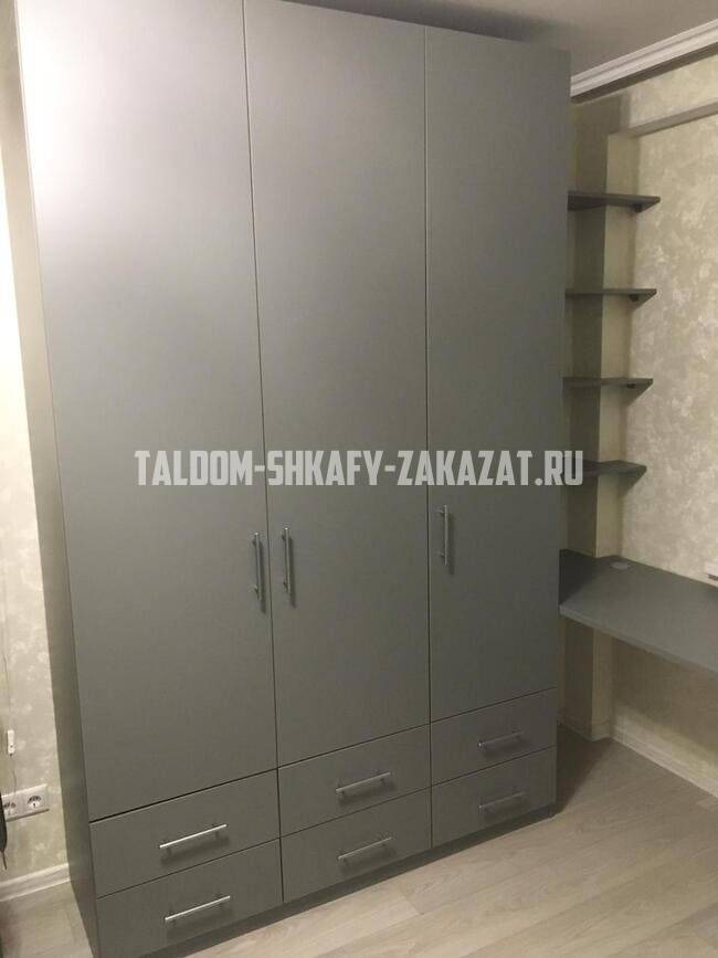 Распашные шкафы Талдом