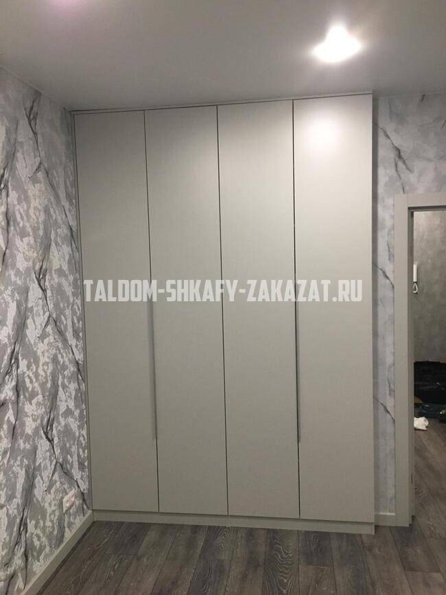 Распашные шкафы Талдом