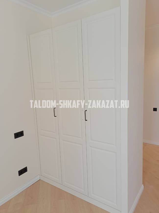 Распашные шкафы Талдом