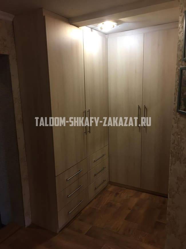 Распашные шкафы Талдом