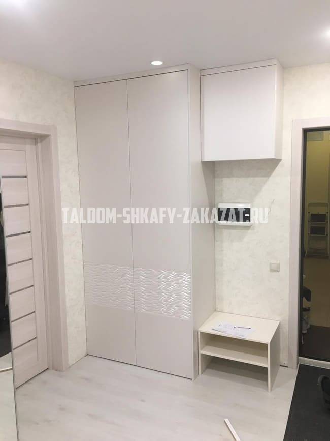 Распашные шкафы Талдом