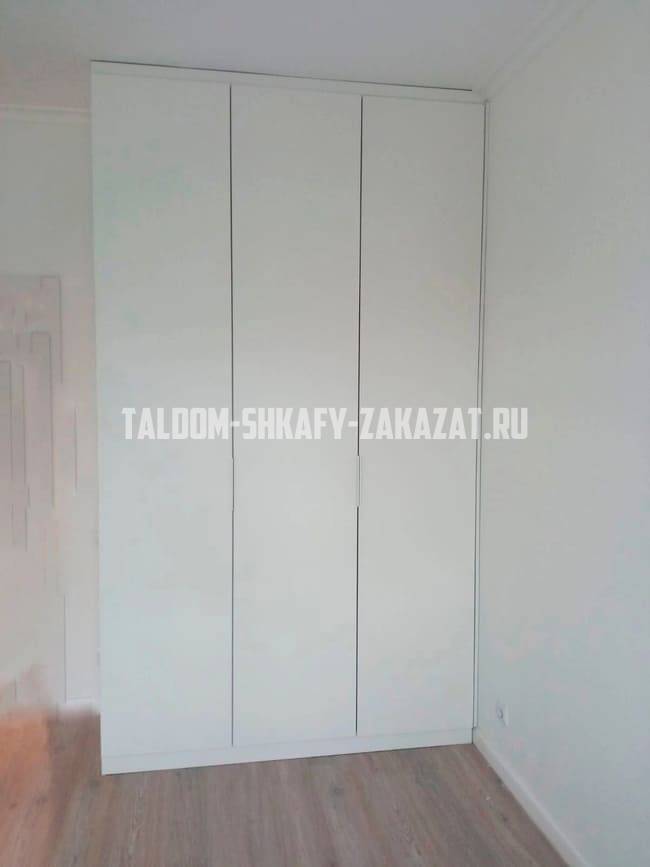 Распашные шкафы Талдом