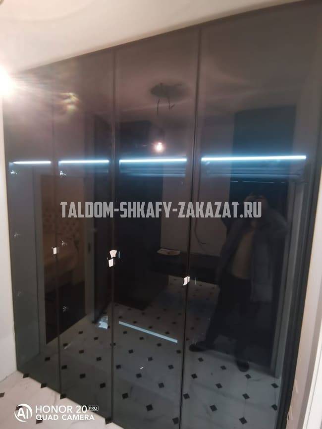 Распашные шкафы Талдом