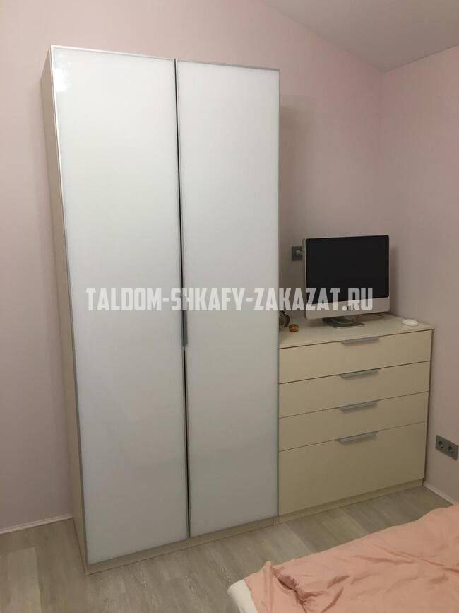 Распашные шкафы Талдом