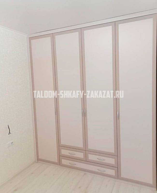 Распашные шкафы Талдом