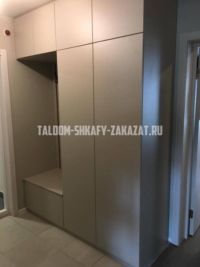 Распашные шкафы Талдом