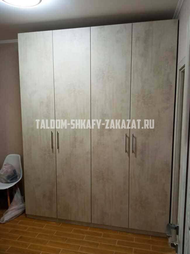 Распашные шкафы Талдом