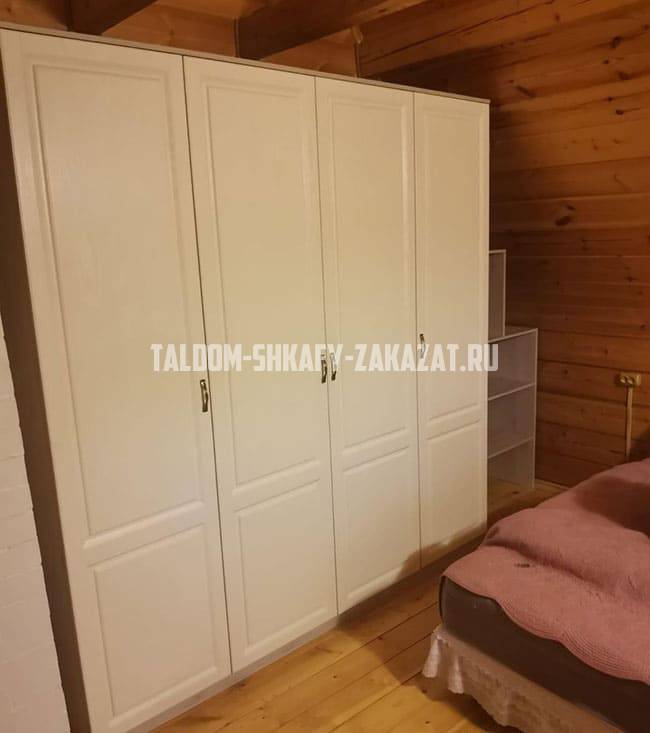 Распашные шкафы Талдом