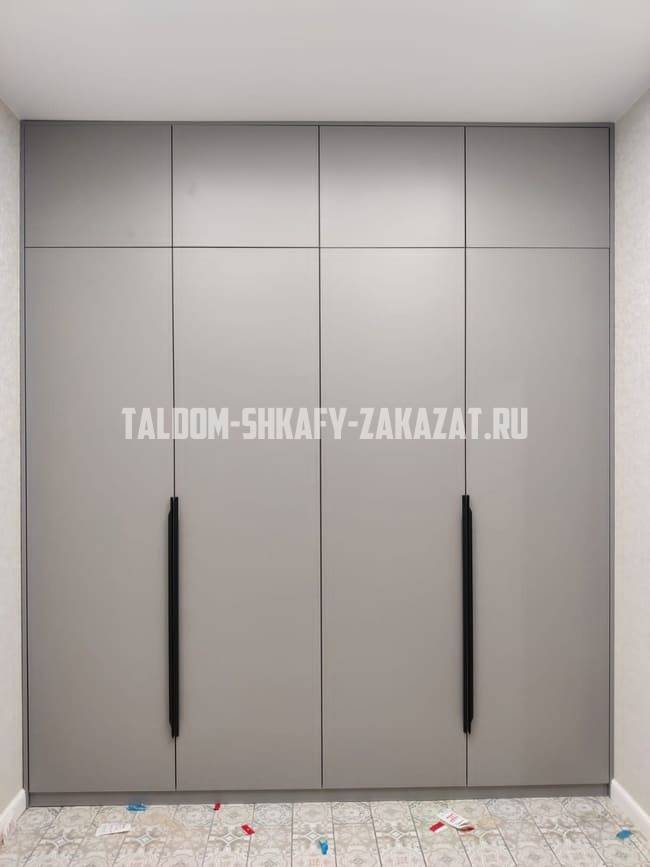 Распашные шкафы Талдом