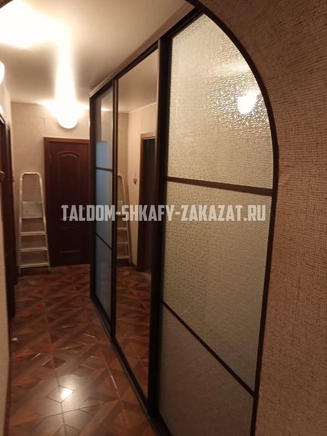 Шкафы для прихожей Талдом