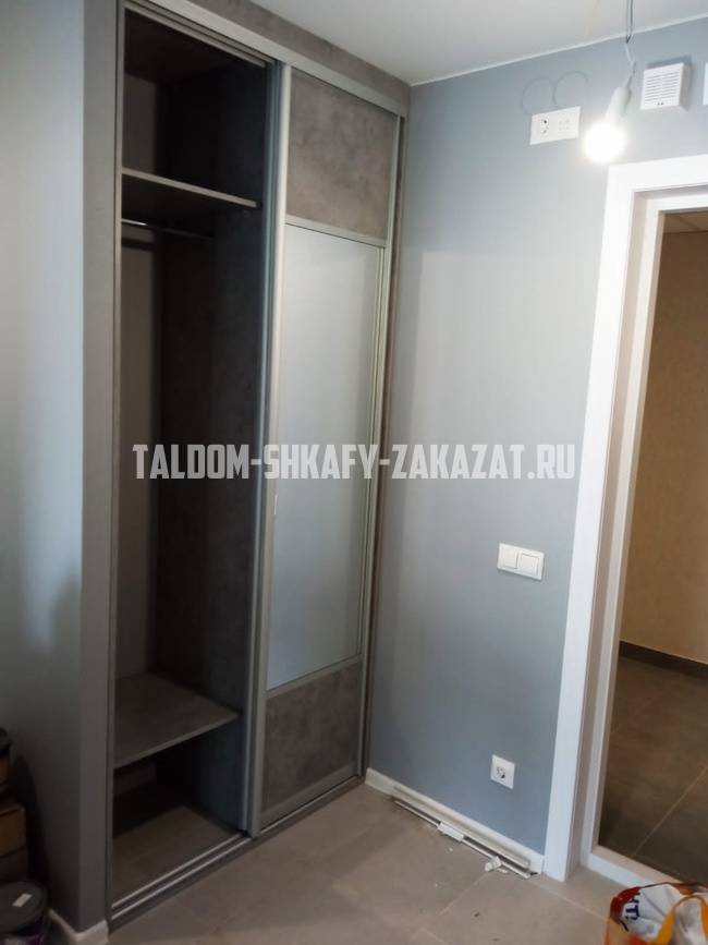 Шкафы для прихожей Талдом