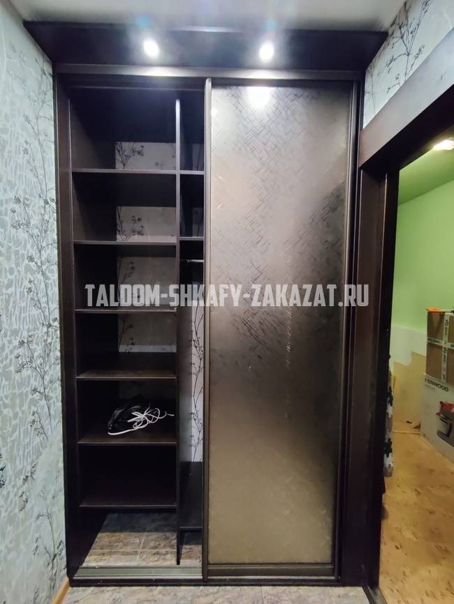 Шкафы для прихожей Талдом