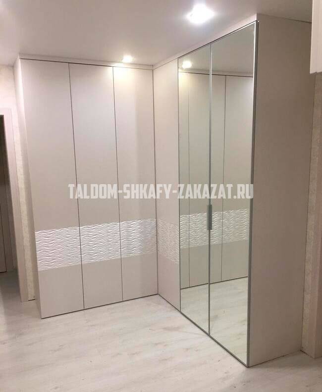 Шкафы для прихожей Талдом