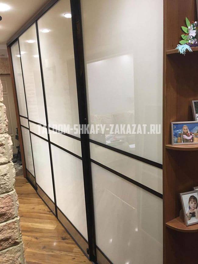 Шкафы для прихожей Талдом
