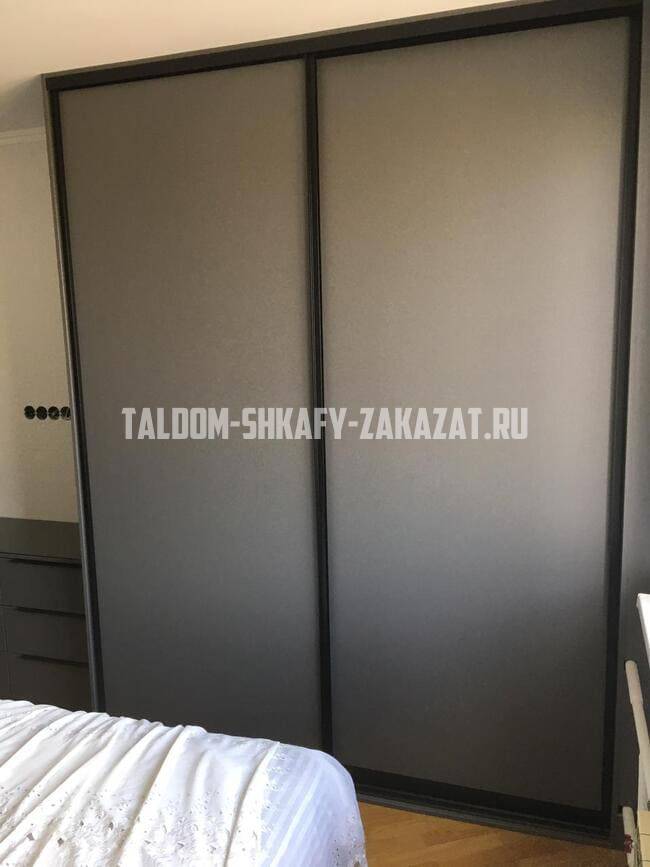 Шкафы в спальню Талдом