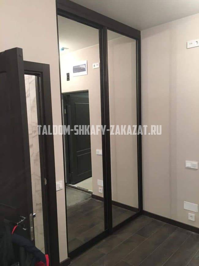 Шкафы в спальню Талдом