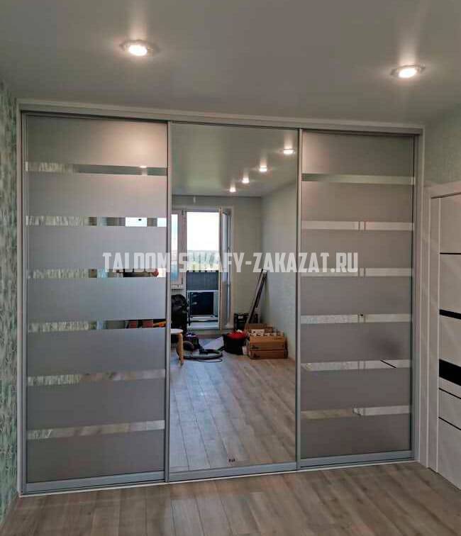 Шкафы в спальню Талдом
