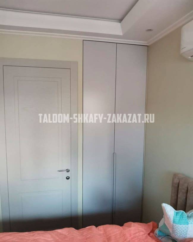 Шкафы в спальню Талдом
