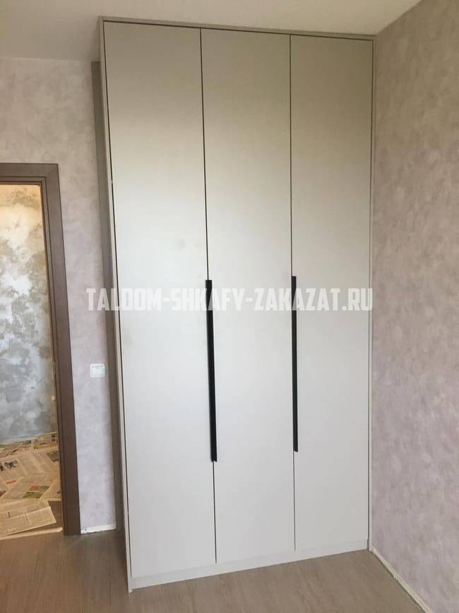 Шкафы в спальню Талдом