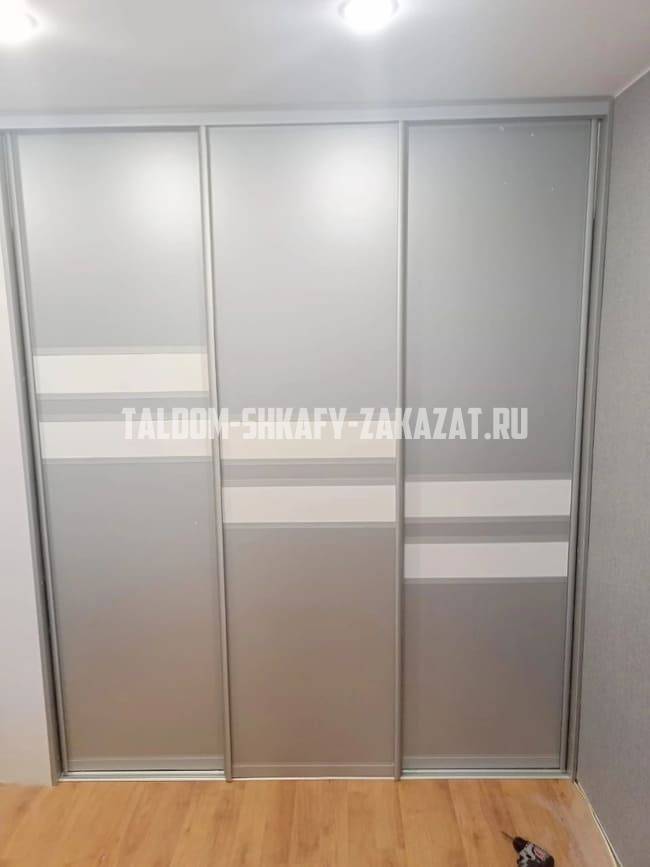 Шкафы в спальню Талдом