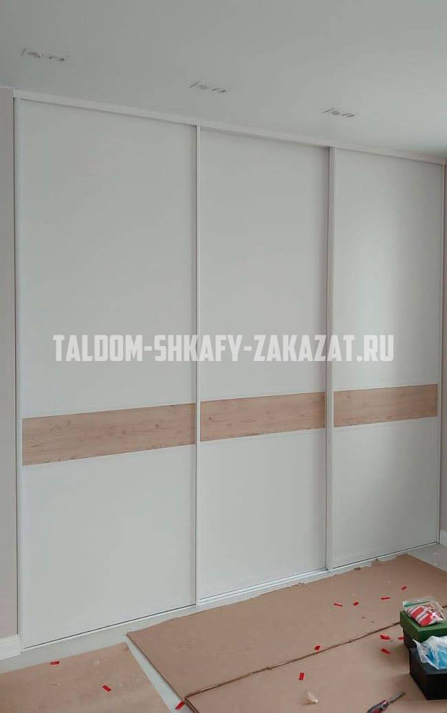 Шкафы в спальню Талдом