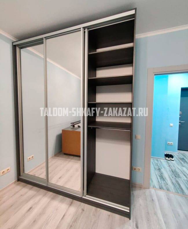 Шкафы в спальню Талдом
