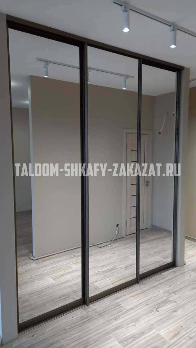 Шкафы в спальню Талдом