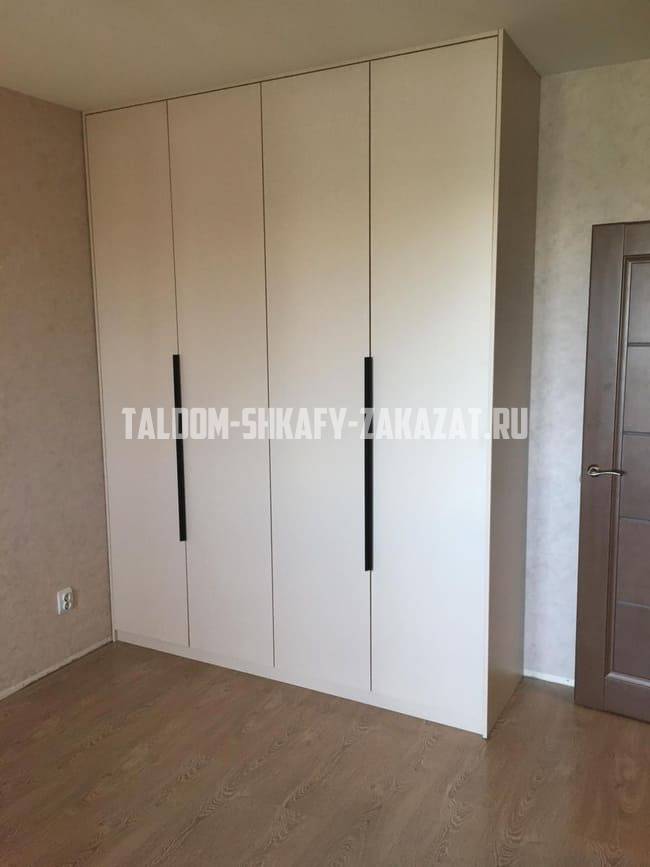 Шкафы в спальню Талдом